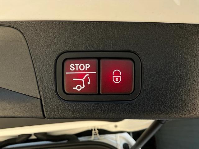 used 2024 Mercedes-Benz GLB 250 car, priced at $32,901