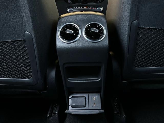 used 2024 Mercedes-Benz GLB 250 car, priced at $32,901
