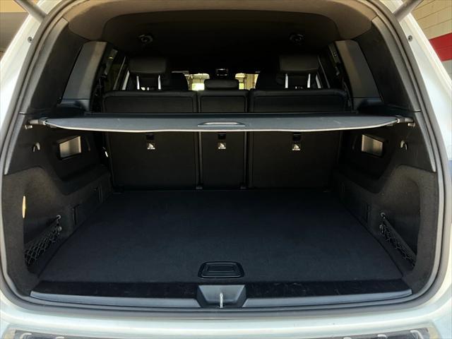 used 2024 Mercedes-Benz GLB 250 car, priced at $32,901