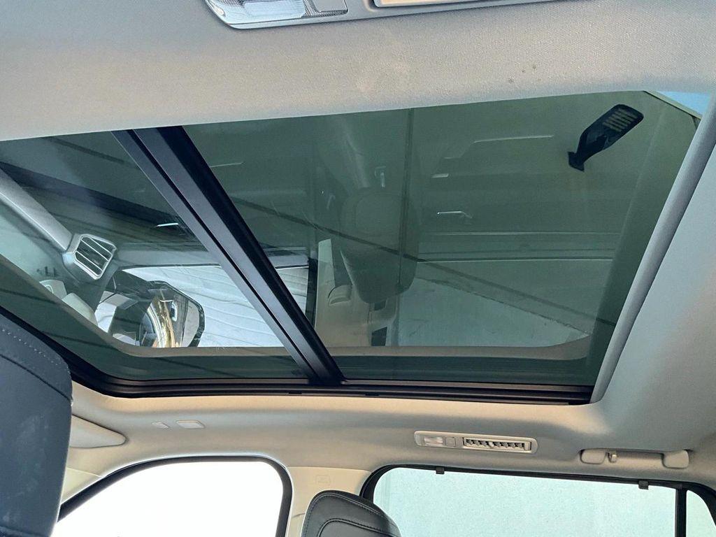 used 2024 Toyota Sequoia car, priced at $63,901