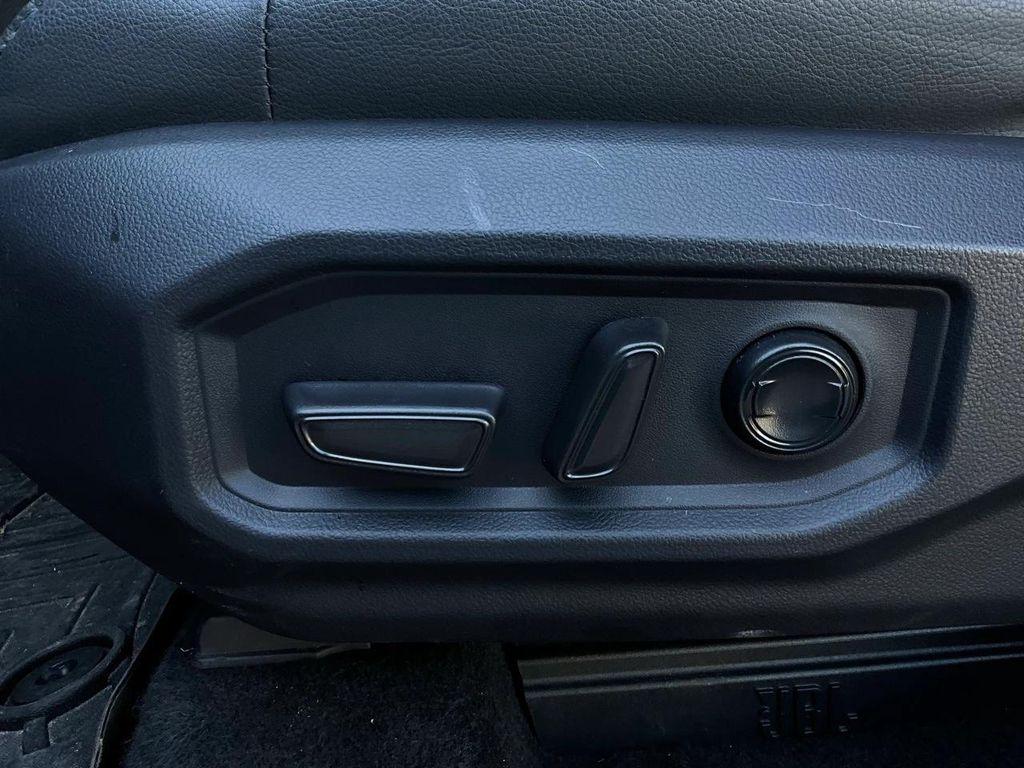 used 2024 Toyota Sequoia car, priced at $63,901