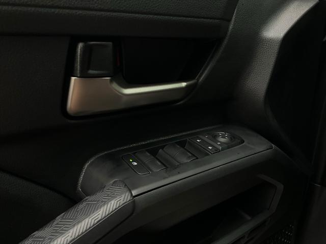 new 2025 Toyota Tacoma car, priced at $51,222