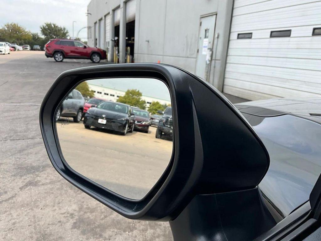 used 2025 Toyota Camry car, priced at $24,901