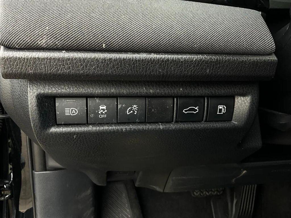 used 2025 Toyota Camry car, priced at $24,901