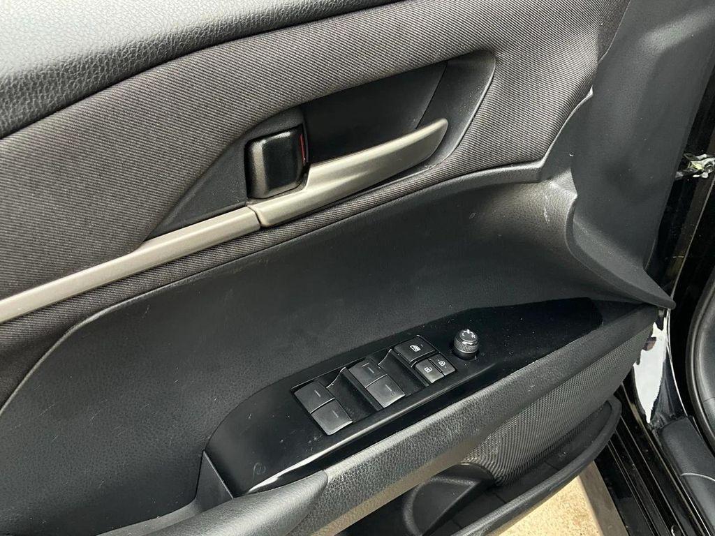 used 2025 Toyota Camry car, priced at $24,901