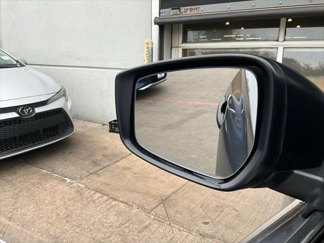 used 2024 Nissan Kicks car, priced at $17,901