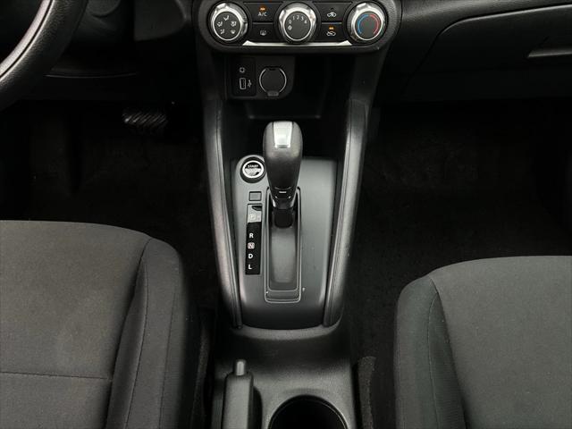 used 2024 Nissan Kicks car, priced at $17,901