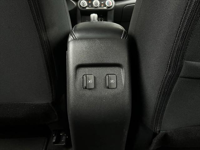 used 2024 Nissan Kicks car, priced at $17,901