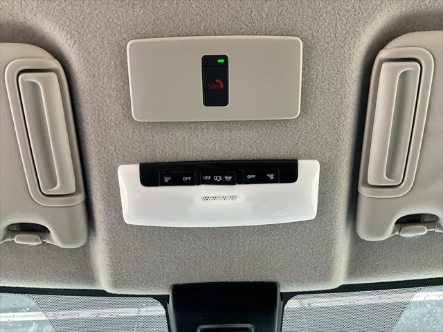 used 2024 Nissan Kicks car, priced at $17,901