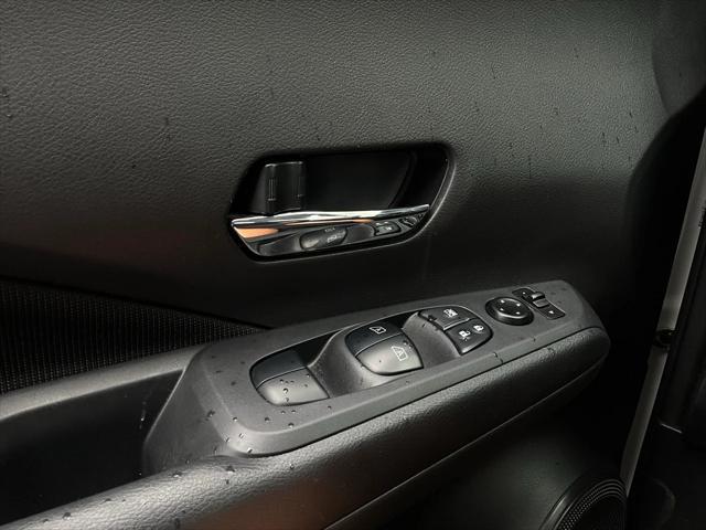 used 2024 Nissan Kicks car, priced at $17,901