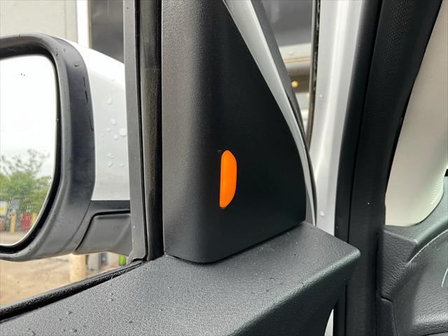 used 2024 Nissan Kicks car, priced at $17,901