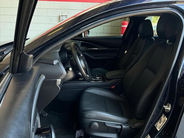 used 2024 Mazda CX-30 car, priced at $21,801