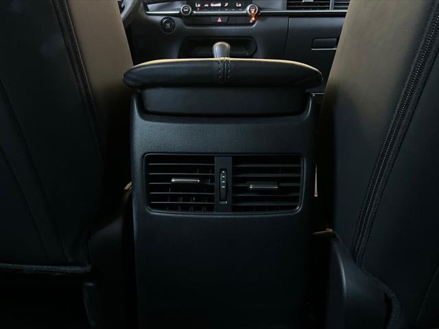 used 2024 Mazda CX-30 car, priced at $21,801