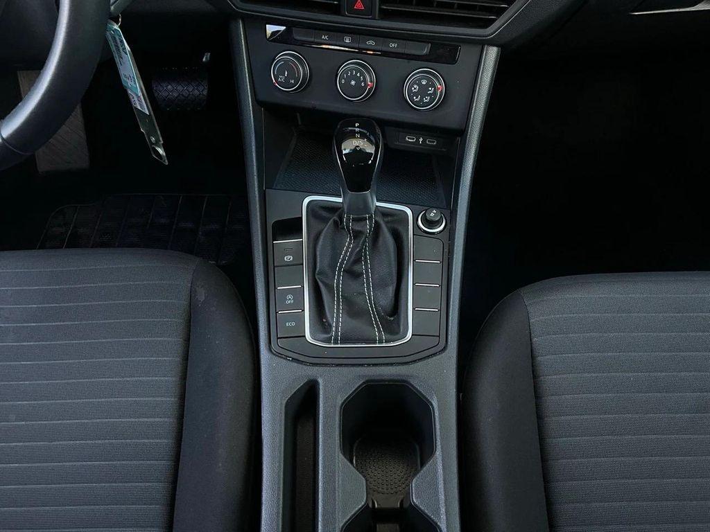 used 2024 Volkswagen Jetta car, priced at $17,901