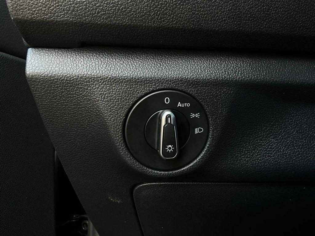 used 2024 Volkswagen Jetta car, priced at $17,901