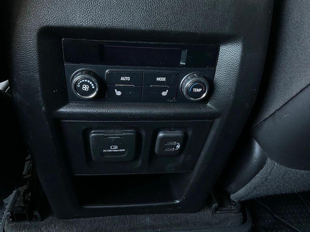 used 2020 Chevrolet Traverse car, priced at $20,501