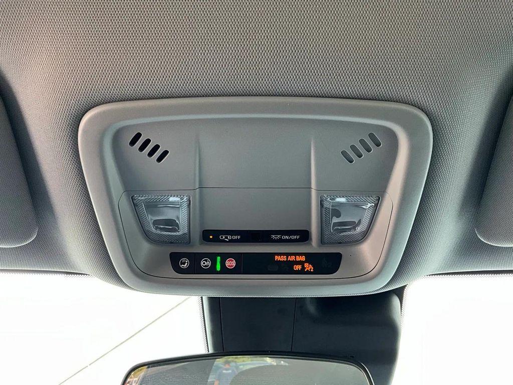 used 2023 Chevrolet Malibu car, priced at $14,901