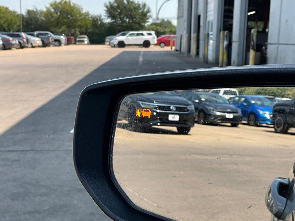 used 2023 Chevrolet Malibu car, priced at $14,901