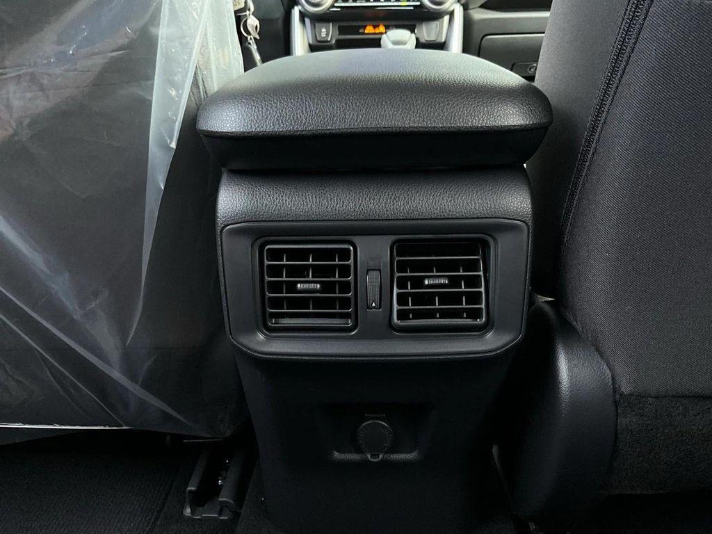 new 2025 Toyota RAV4 Hybrid car, priced at $34,584