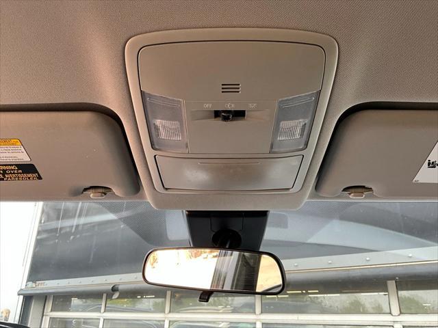 used 2018 Toyota RAV4 car, priced at $20,901