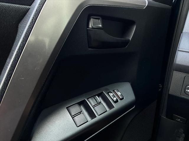 used 2018 Toyota RAV4 car, priced at $20,901