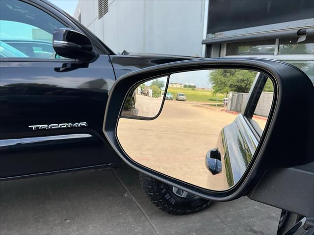 used 2018 Toyota RAV4 car, priced at $20,901