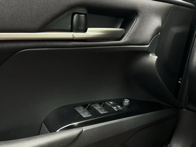 new 2025 Toyota Camry car, priced at $31,348