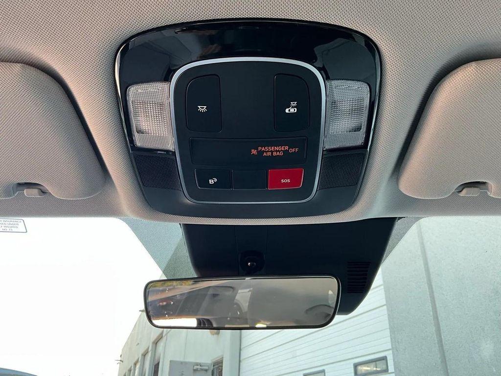 used 2024 Hyundai Sonata Hybrid car, priced at $22,401