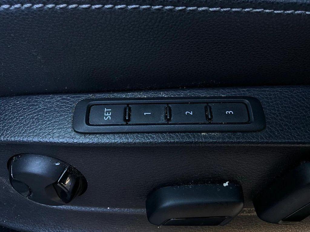 used 2020 Volkswagen Passat car, priced at $14,901