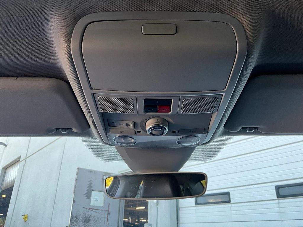 used 2020 Volkswagen Passat car, priced at $14,901