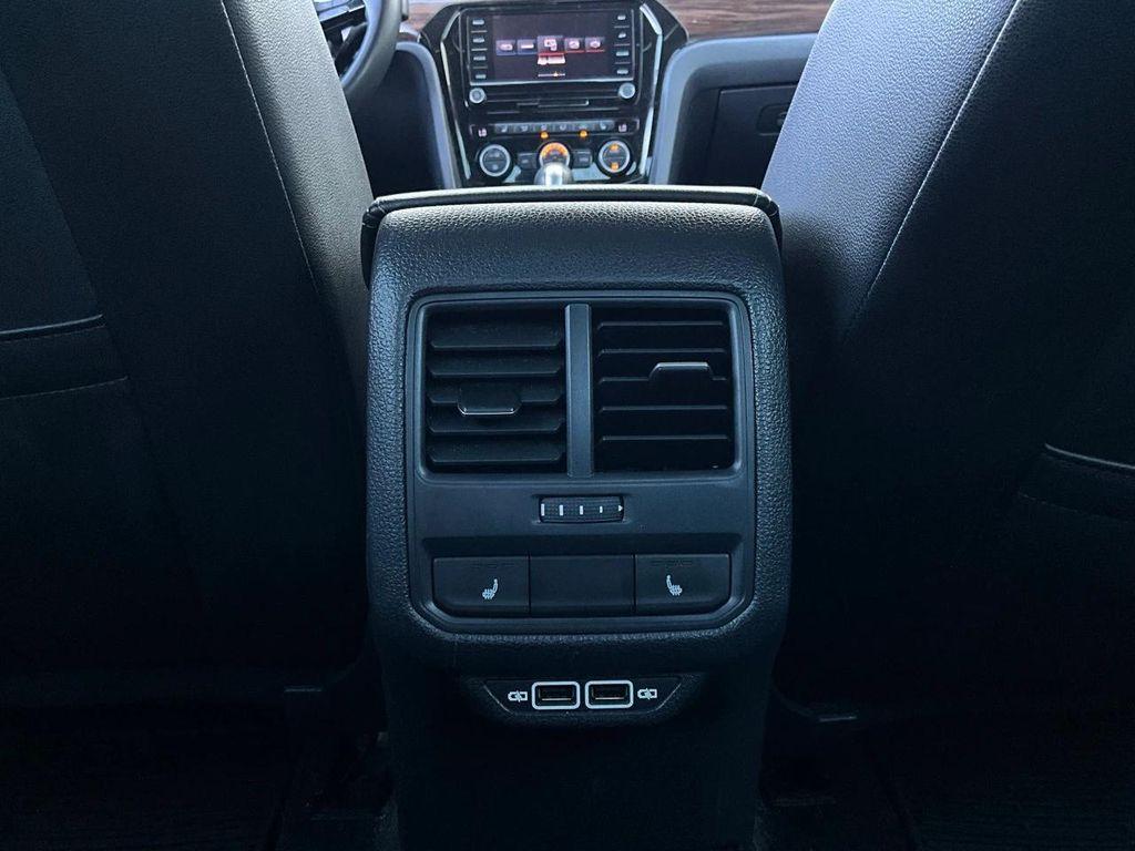 used 2020 Volkswagen Passat car, priced at $14,901