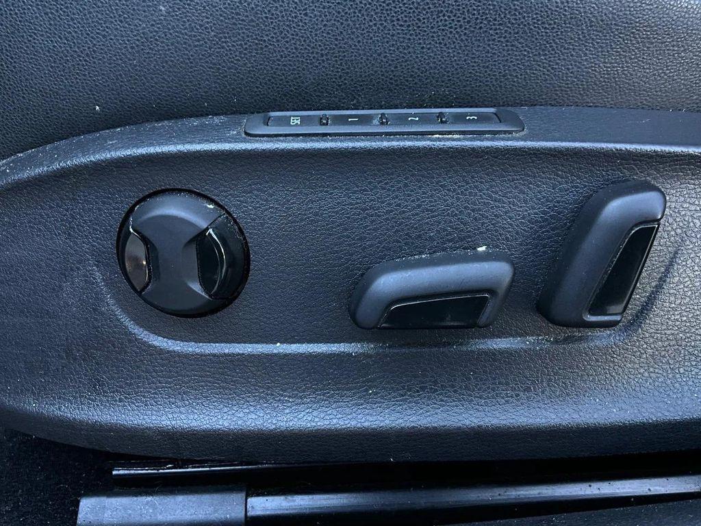 used 2020 Volkswagen Passat car, priced at $14,901