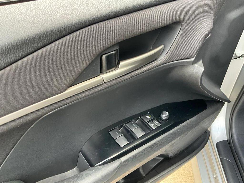 used 2025 Toyota Camry car, priced at $24,901