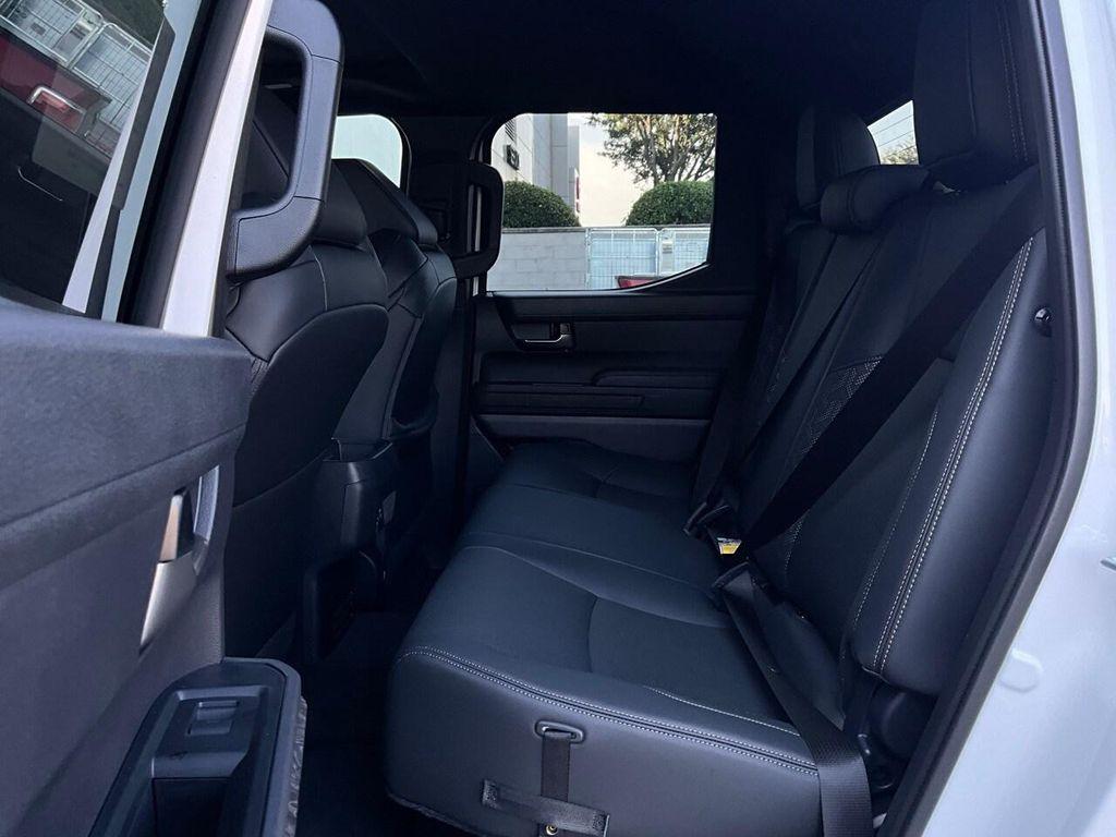 new 2025 Toyota Tacoma car, priced at $54,511
