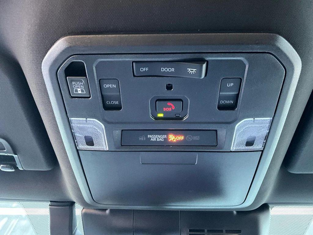new 2025 Toyota Tacoma car, priced at $54,511