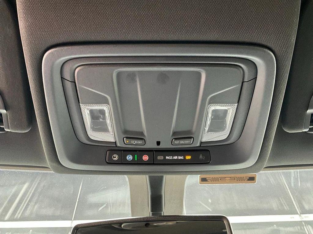 used 2023 GMC Sierra 2500 car, priced at $53,901