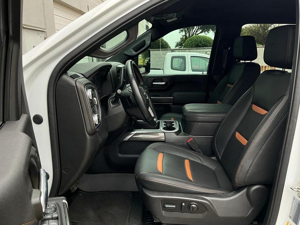 used 2023 GMC Sierra 2500 car, priced at $53,901