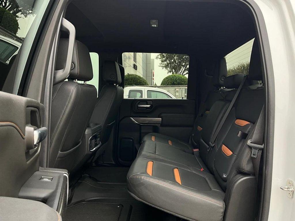 used 2023 GMC Sierra 2500 car, priced at $53,901
