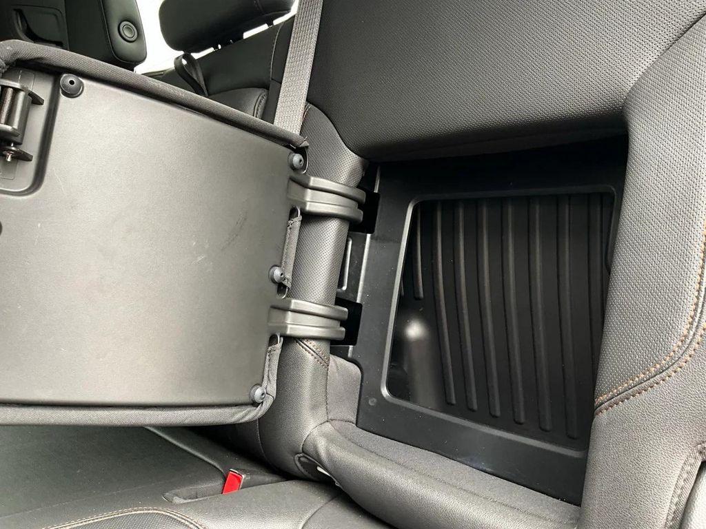 used 2023 GMC Sierra 2500 car, priced at $53,901