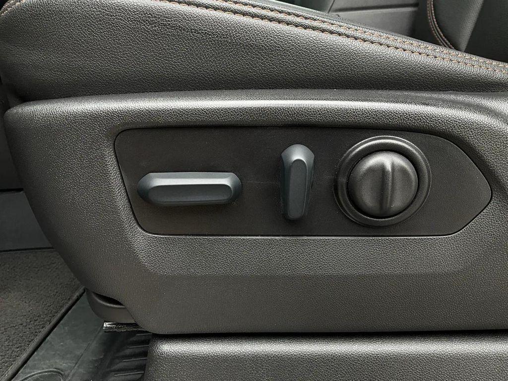 used 2023 GMC Sierra 2500 car, priced at $53,901