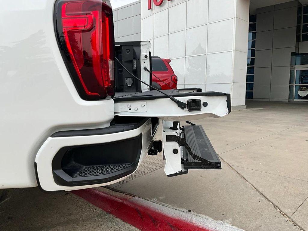 used 2023 GMC Sierra 2500 car, priced at $53,901
