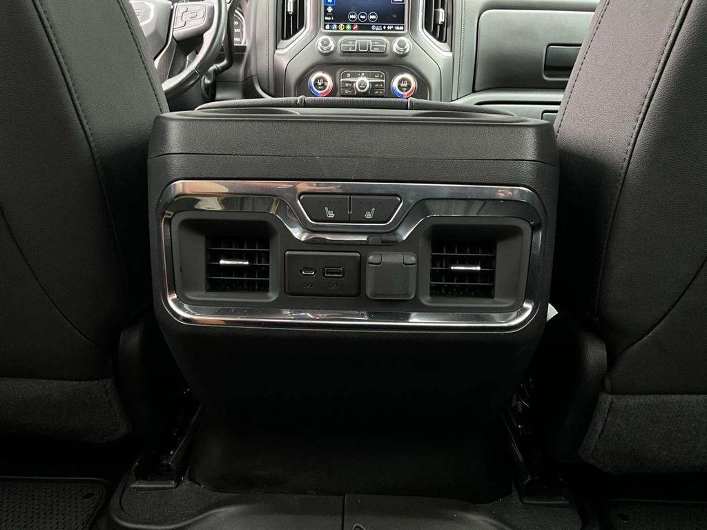 used 2023 GMC Sierra 2500 car, priced at $53,901
