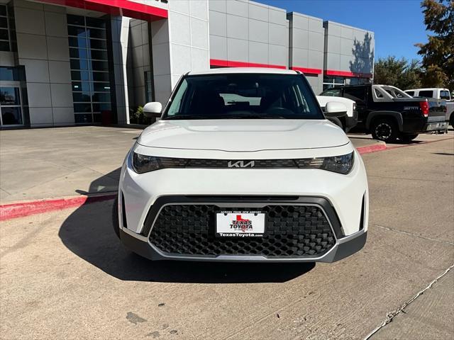 used 2024 Kia Soul car, priced at $15,801