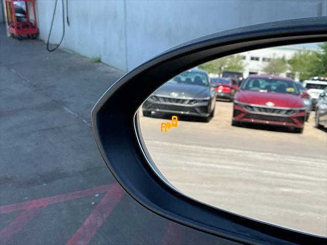 used 2024 Volkswagen Jetta car, priced at $18,901