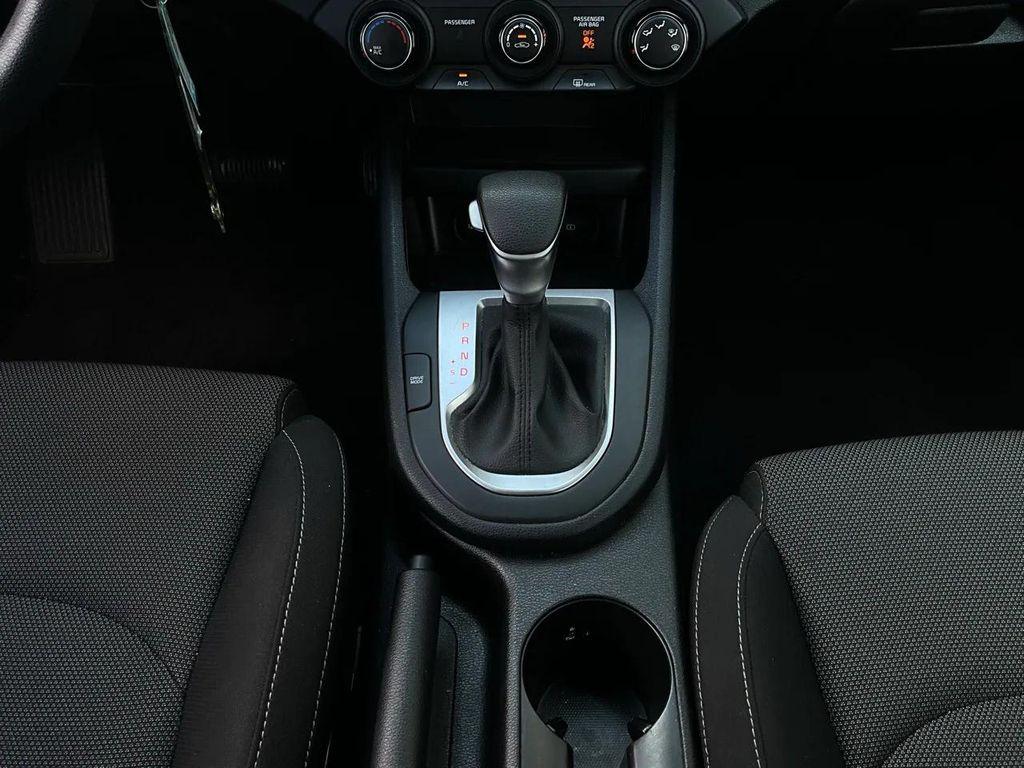 used 2024 Kia Forte car, priced at $15,901