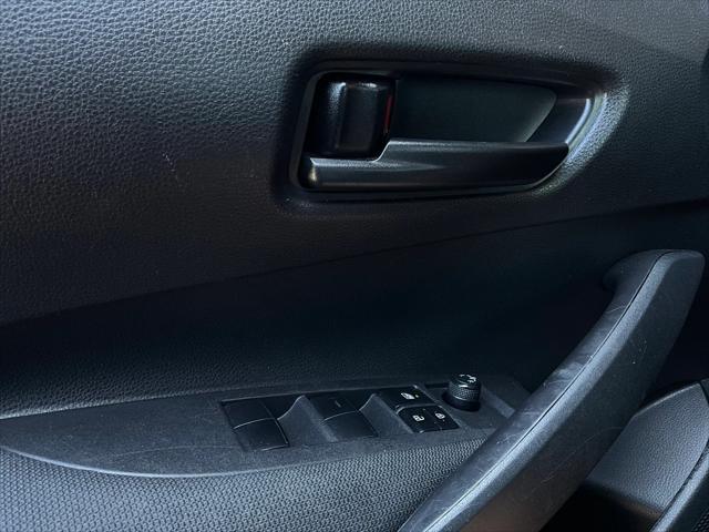 used 2022 Toyota Corolla car, priced at $17,701