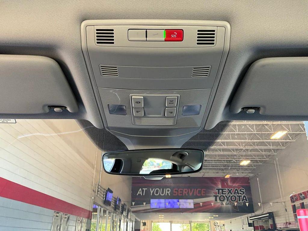 used 2024 Volkswagen Jetta car, priced at $17,701