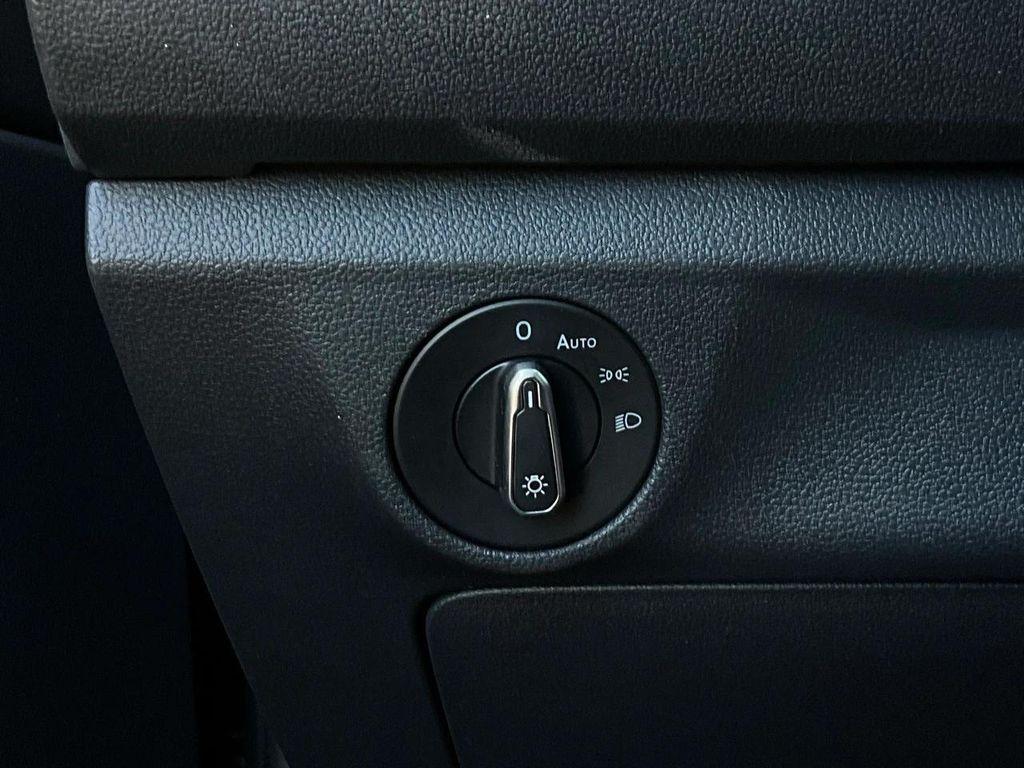 used 2024 Volkswagen Jetta car, priced at $17,701