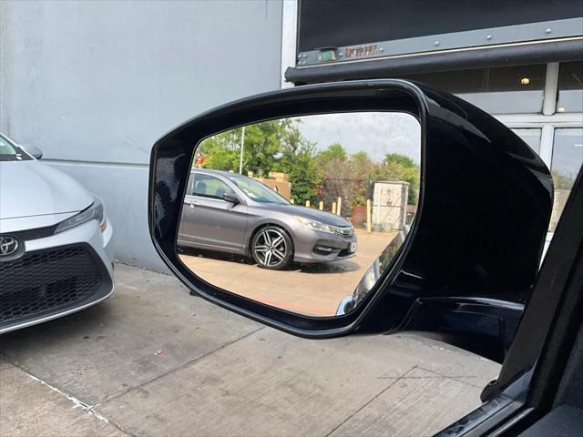 used 2023 Nissan Maxima car, priced at $21,901
