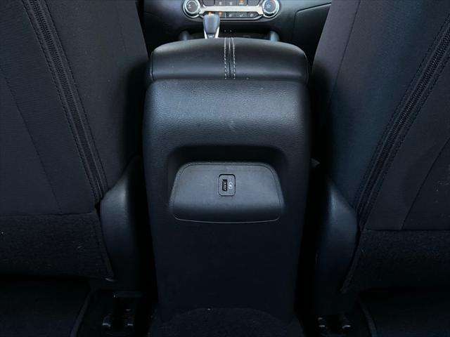 used 2023 Nissan Sentra car, priced at $16,901